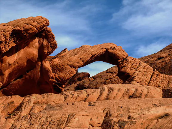 valley of fire
